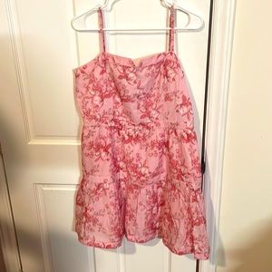 INTERMIX Woman’s Dress